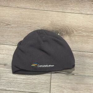 Constellation Beanie Hat